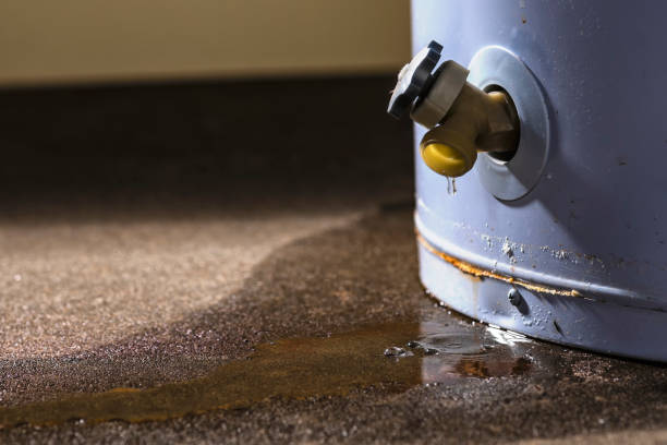 Professional Water damage restoration in Riviera Beach, MD