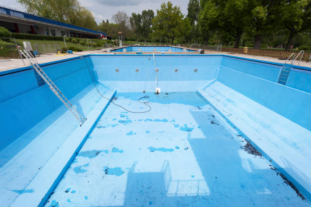 Best Water damage cleanup near me  in Riviera Beach, MD