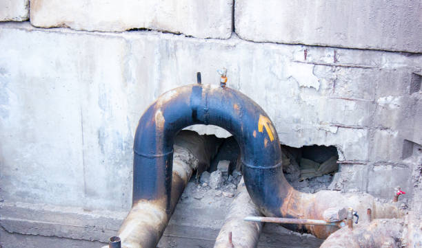 Best Water damage restoration near me  in Riviera Beach, MD